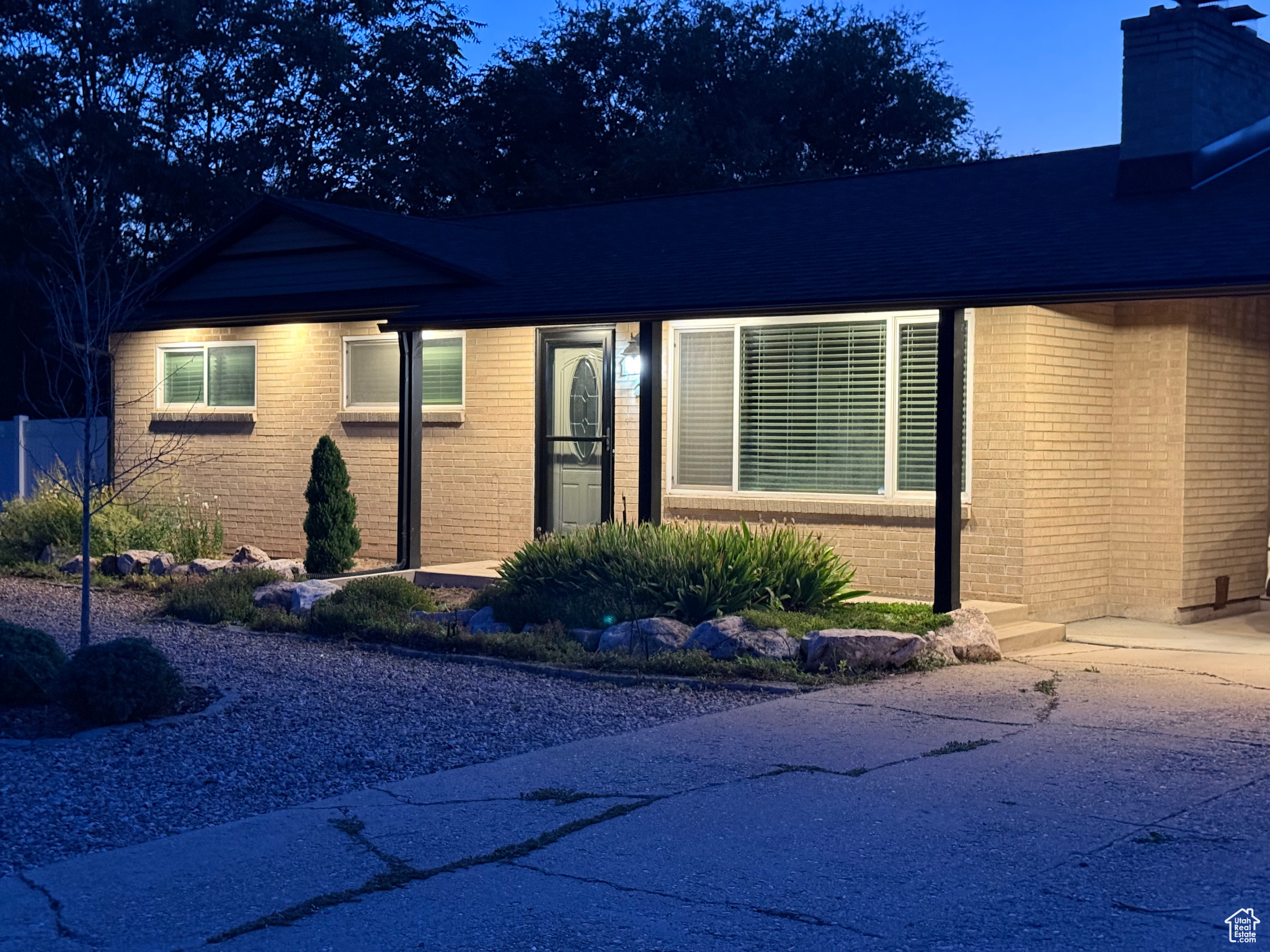 DAWSON SPLIT - Residential