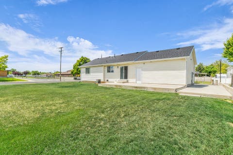 Tiny photo for 4841 S 3475 W, Taylorsville, UT 84129 (MLS # 2169576)