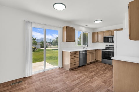 Tiny photo for 4841 S 3475 W, Taylorsville, UT 84129 (MLS # 2169576)