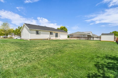 Tiny photo for 4841 S 3475 W, Taylorsville, UT 84129 (MLS # 2169576)