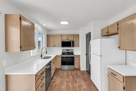 Tiny photo for 4841 S 3475 W, Taylorsville, UT 84129 (MLS # 2169576)