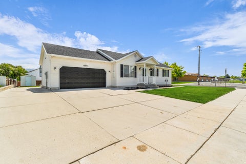 Tiny photo for 4841 S 3475 W, Taylorsville, UT 84129 (MLS # 2169576)