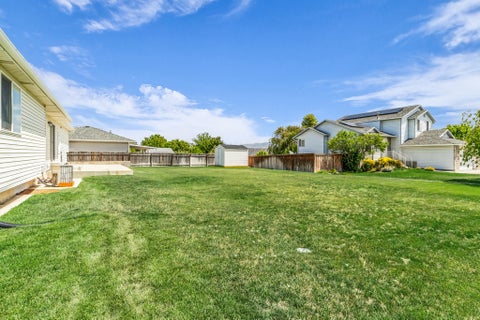 Tiny photo for 4841 S 3475 W, Taylorsville, UT 84129 (MLS # 2169576)