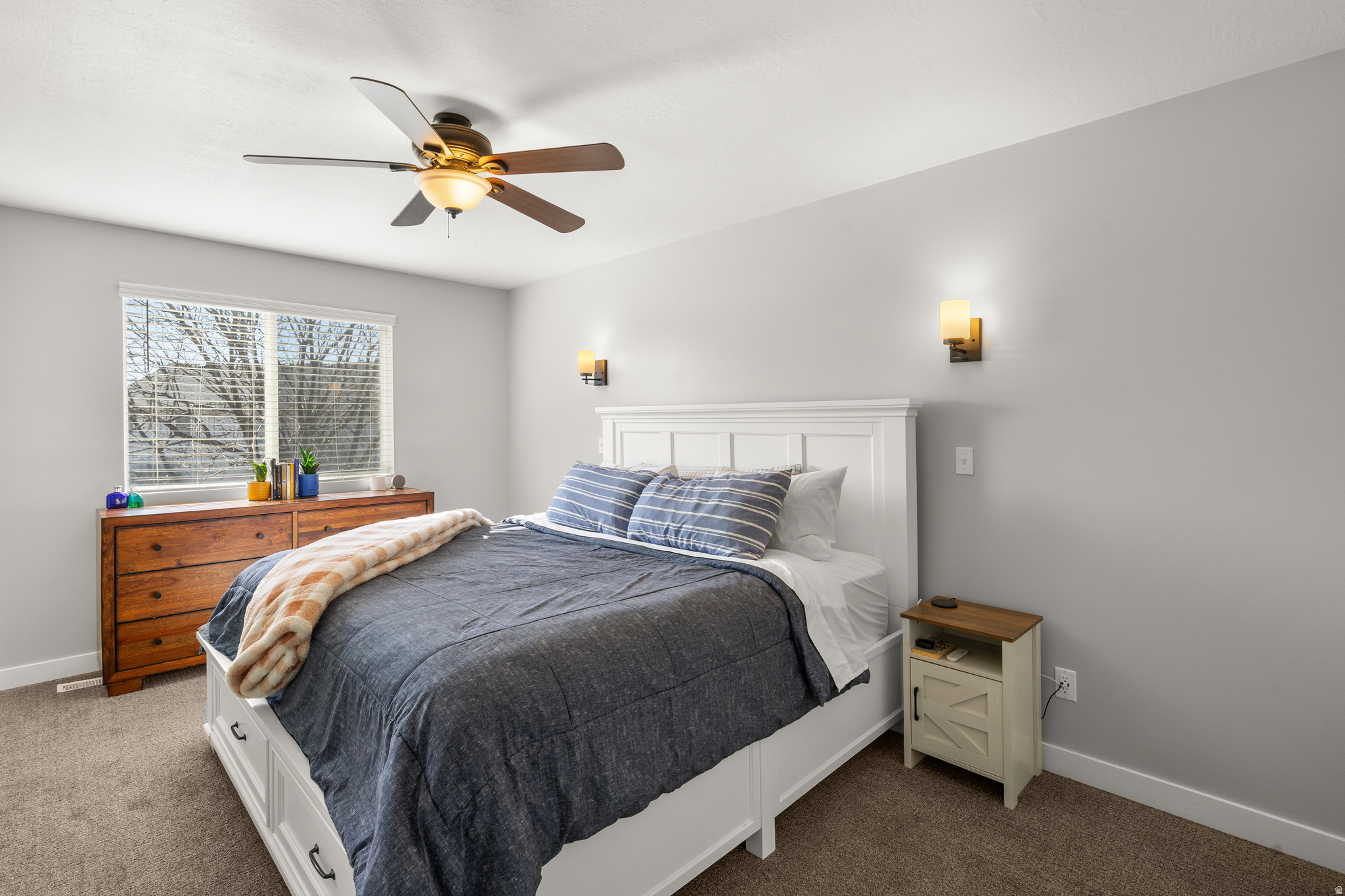 FREMONT ESTATES - Residential