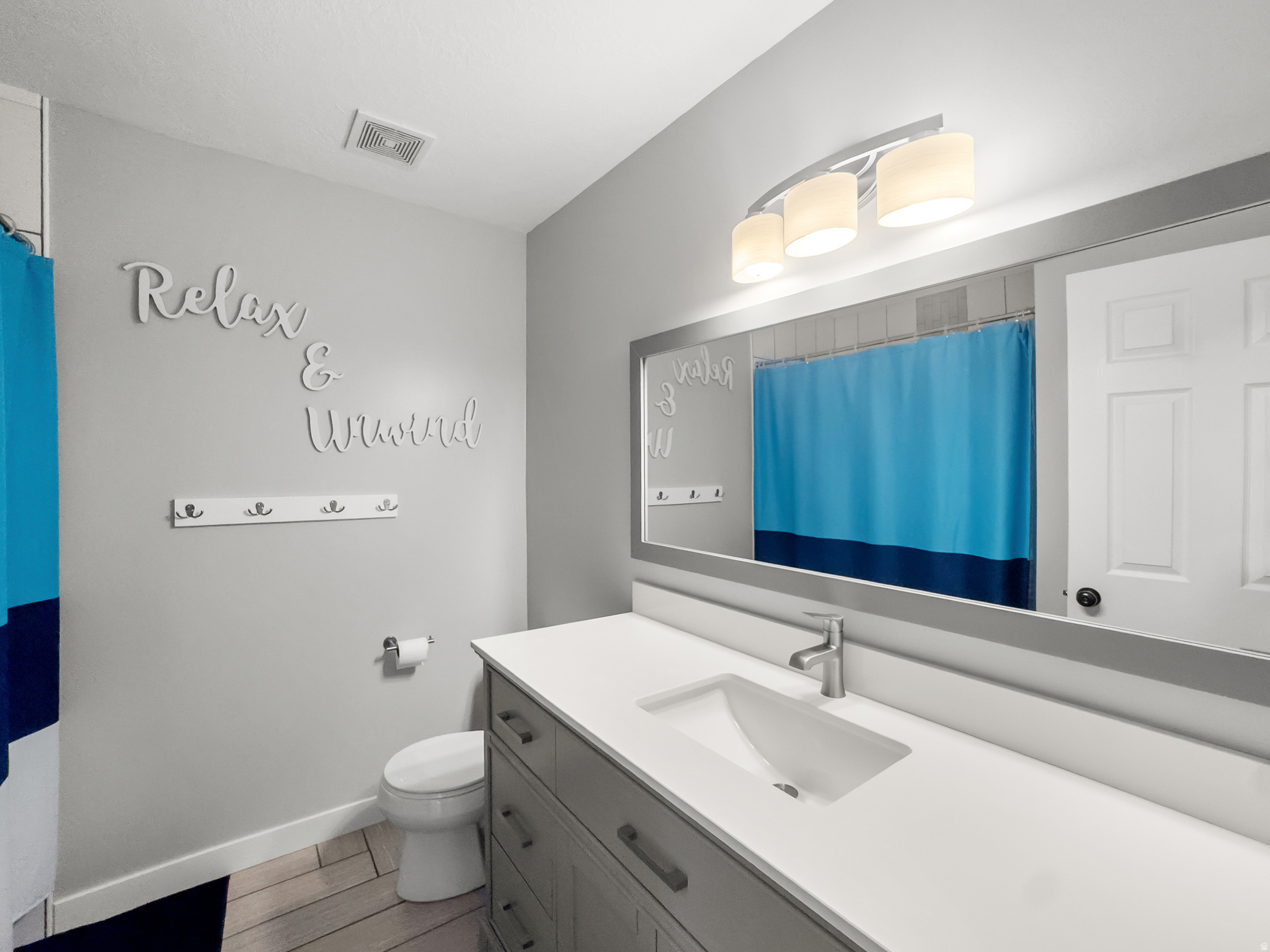 FREMONT ESTATES - Residential