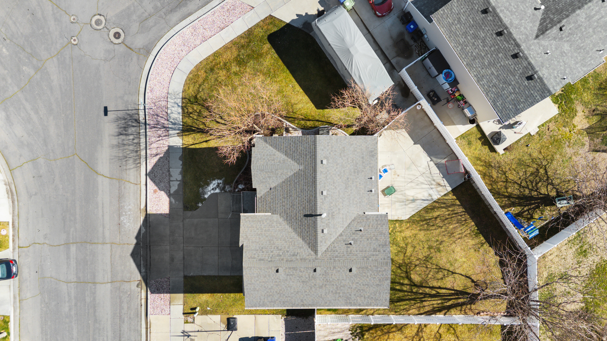 FREMONT ESTATES - Residential