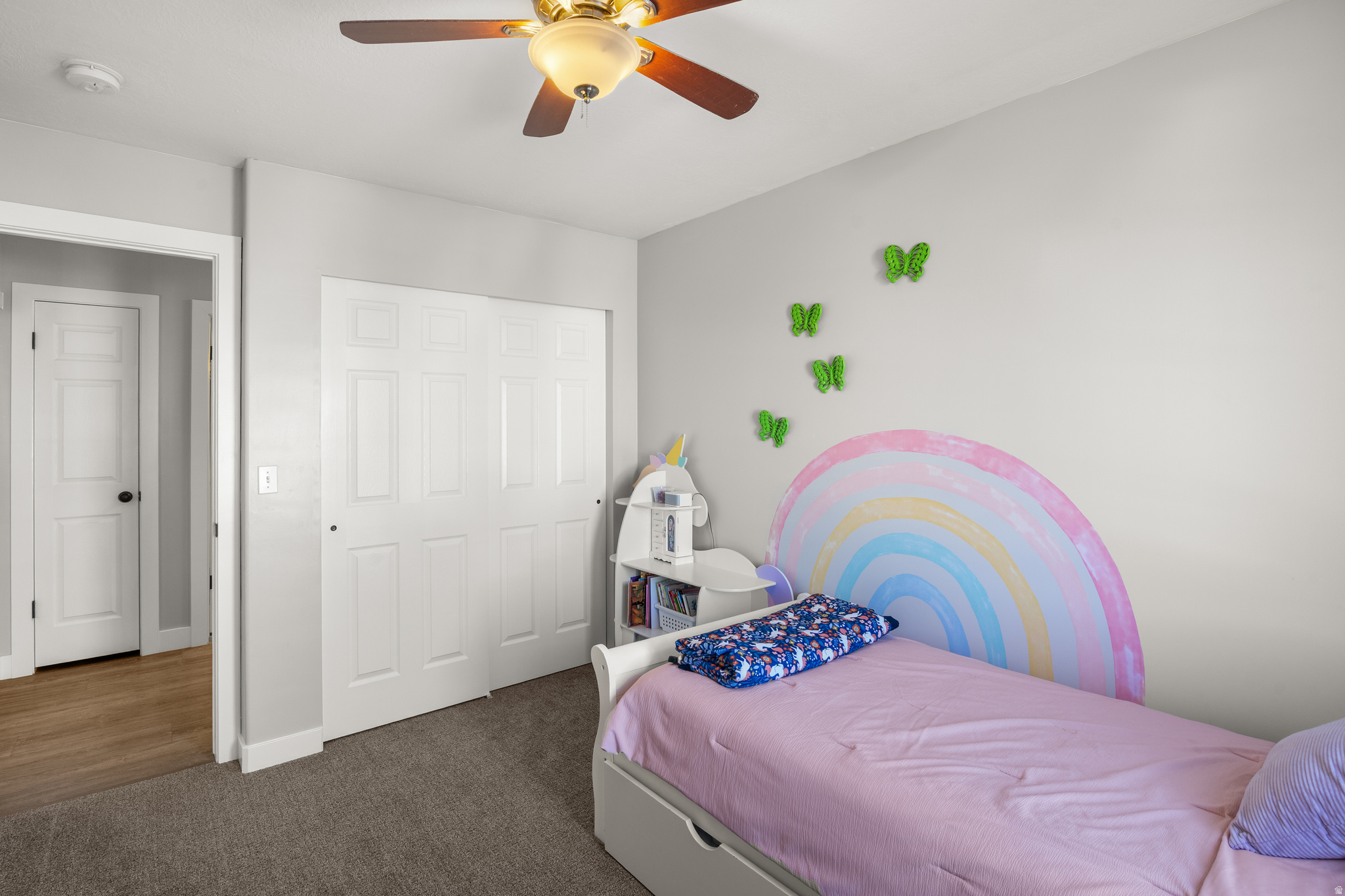 FREMONT ESTATES - Residential