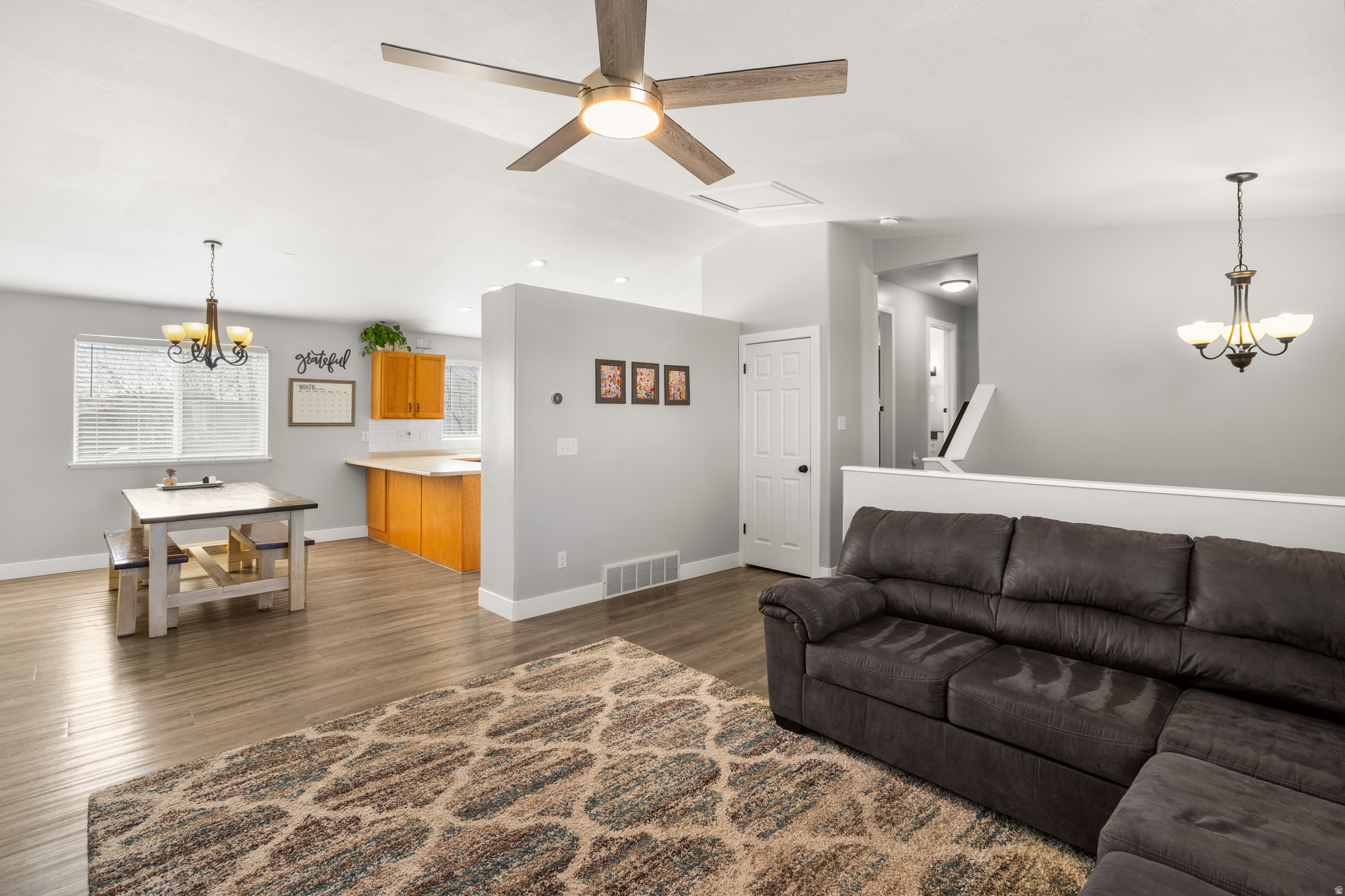 FREMONT ESTATES - Residential