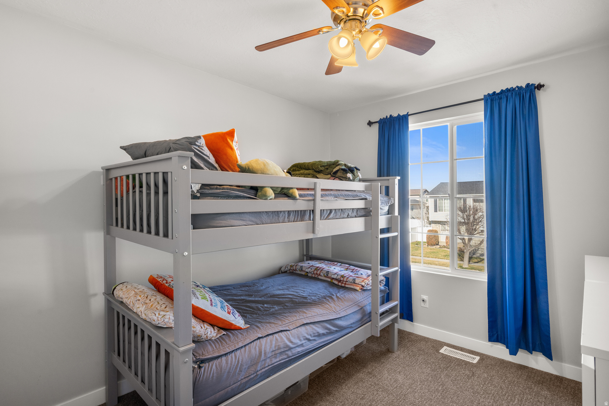 FREMONT ESTATES - Residential