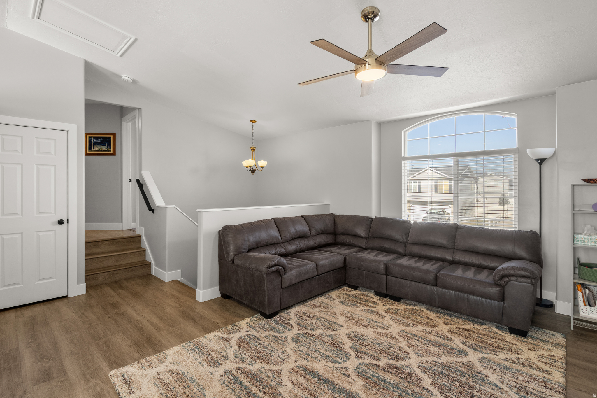 FREMONT ESTATES - Residential