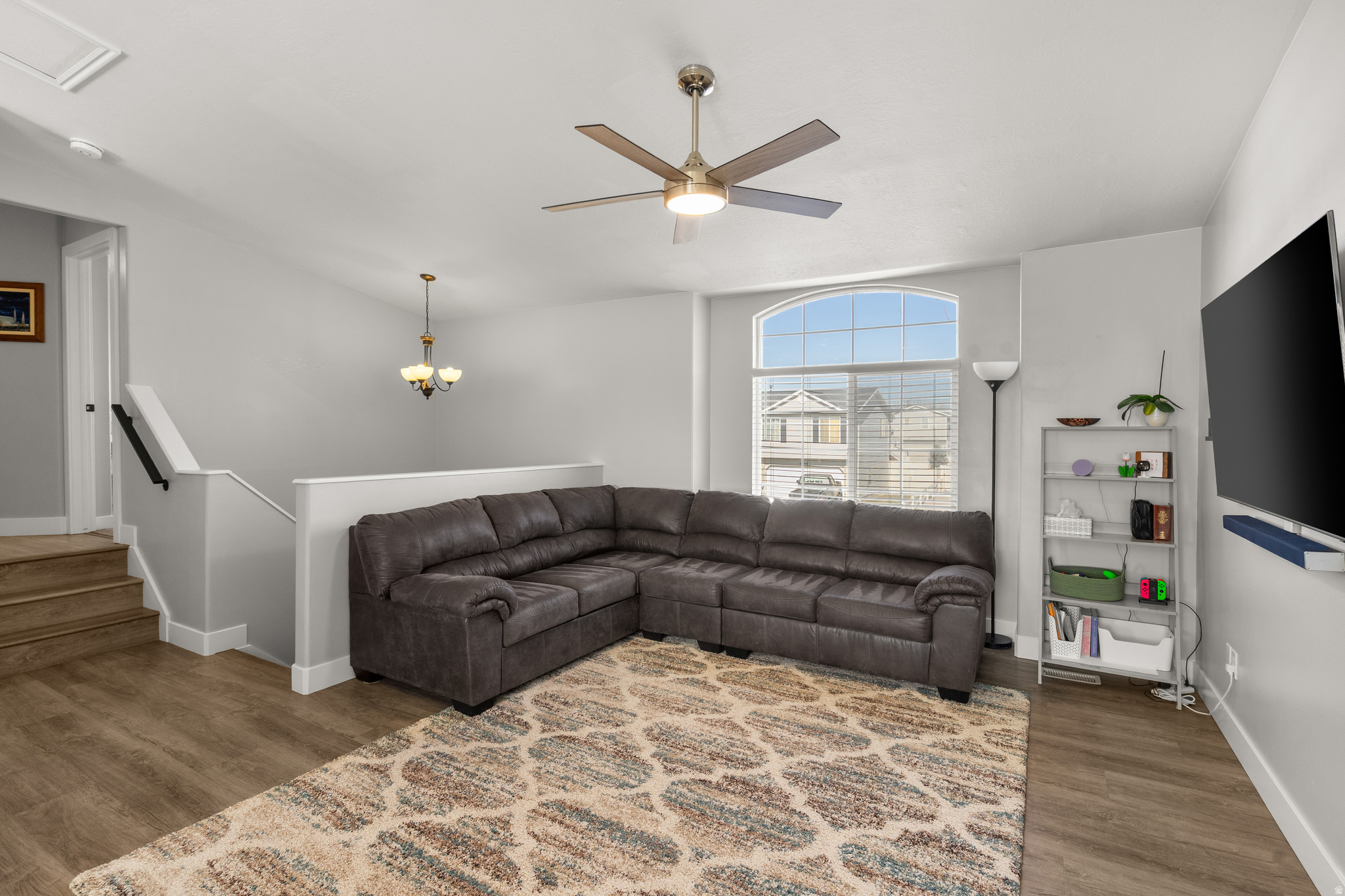 FREMONT ESTATES - Residential