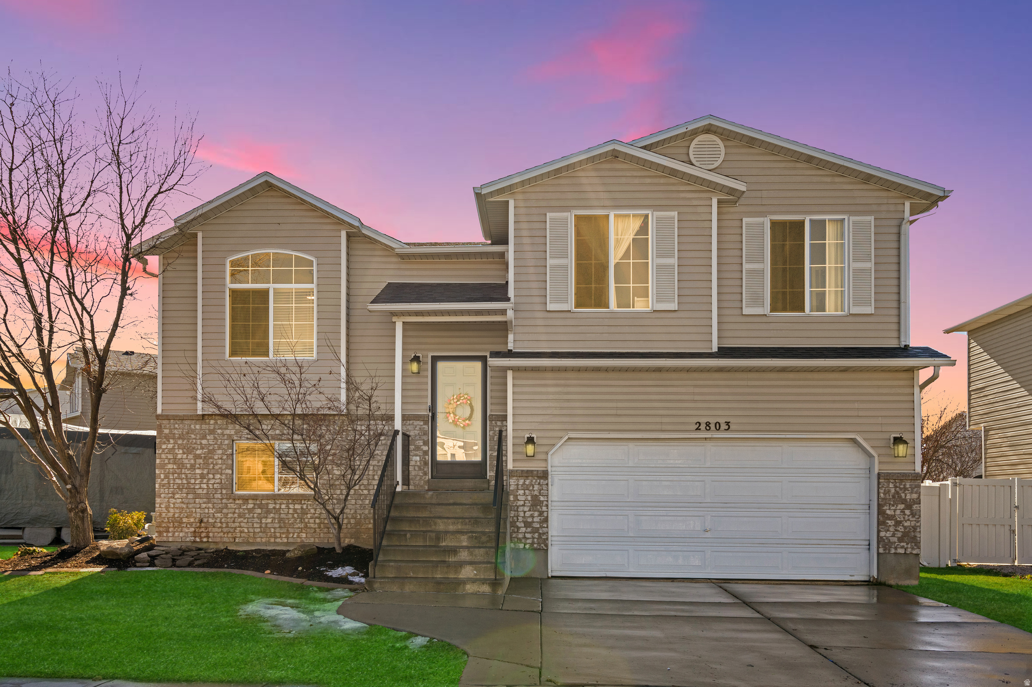 FREMONT ESTATES - Residential