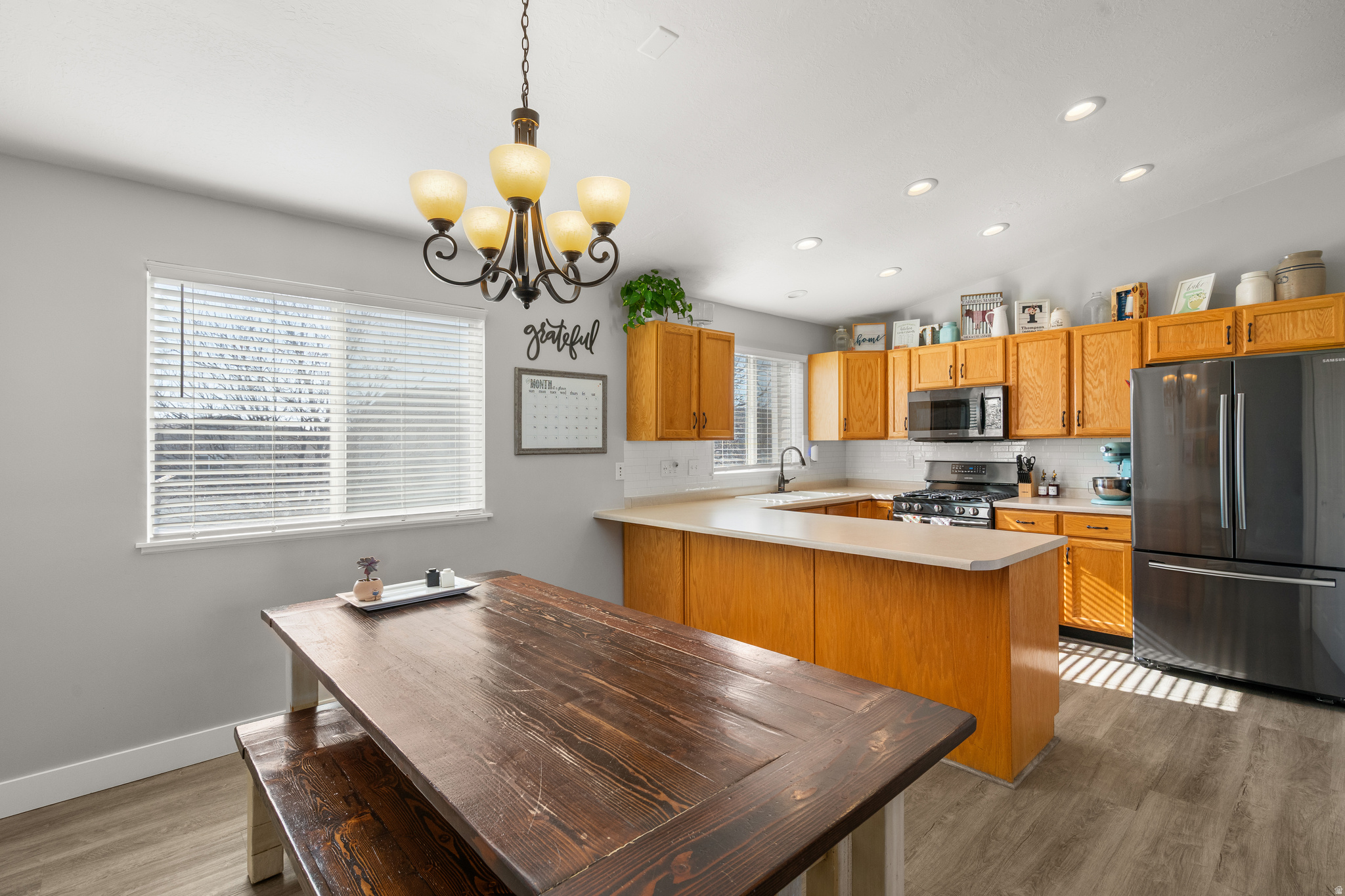 FREMONT ESTATES - Residential