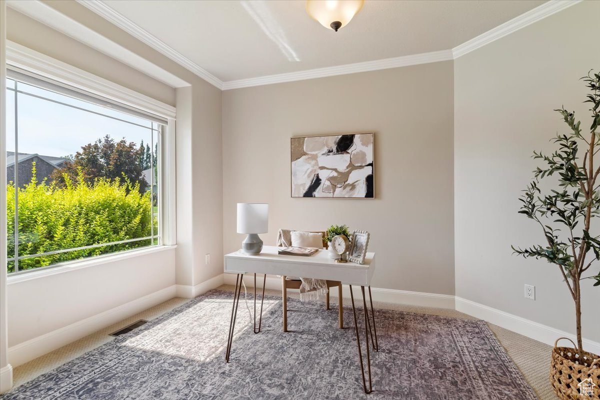 FAIR GROVE - Residential