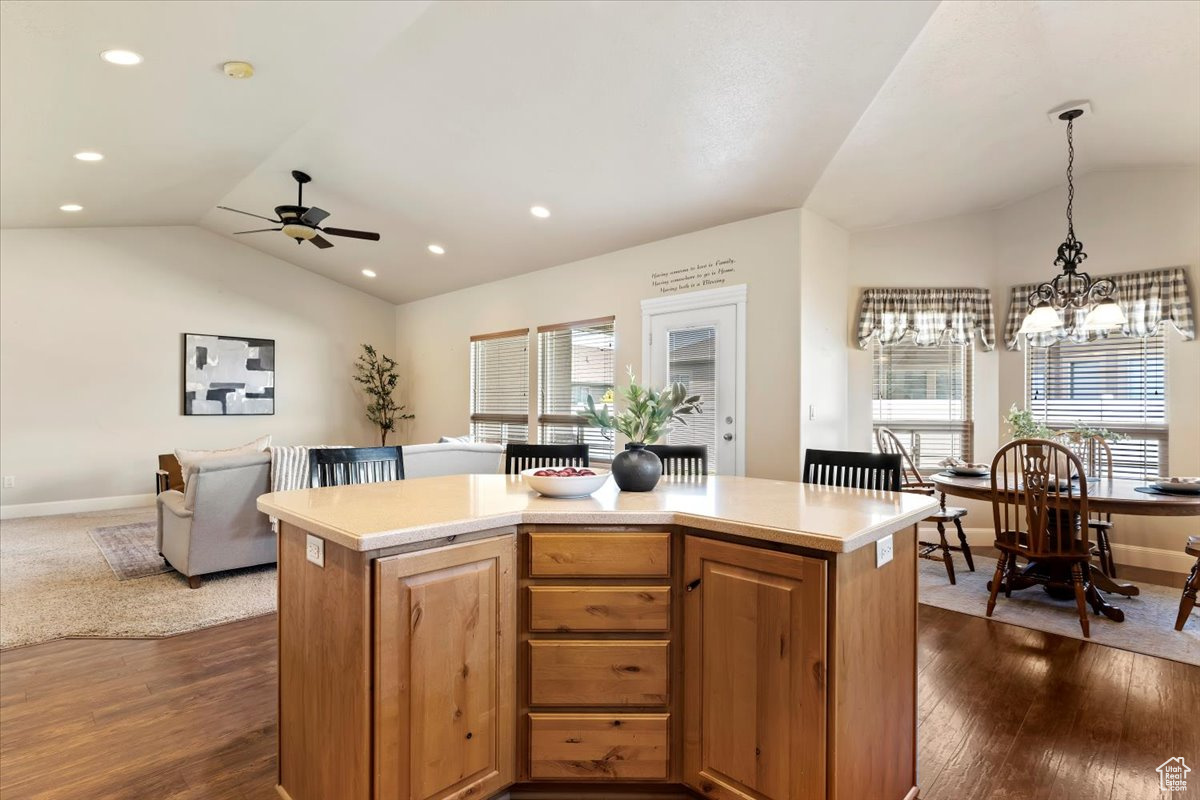 FAIR GROVE - Residential