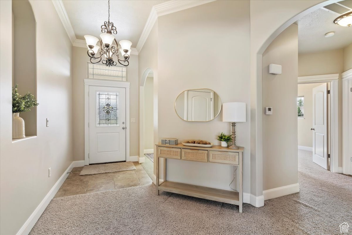 FAIR GROVE - Residential