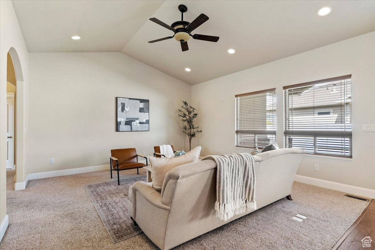 FAIR GROVE - Residential