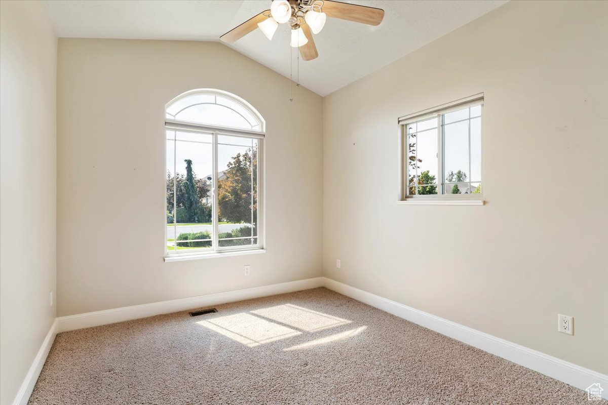 FAIR GROVE - Residential
