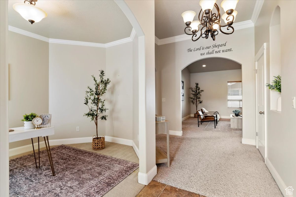 FAIR GROVE - Residential