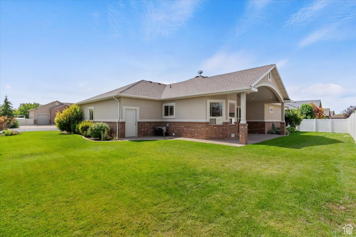 FAIR GROVE - Residential