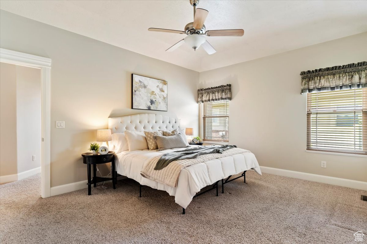 FAIR GROVE - Residential