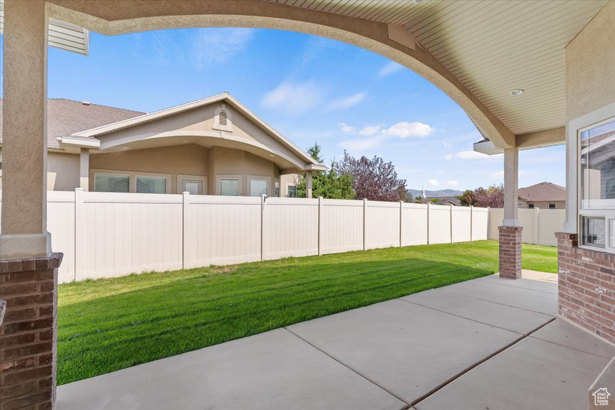 FAIR GROVE - Residential