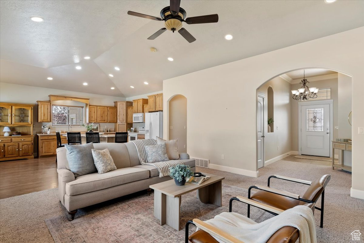 FAIR GROVE - Residential