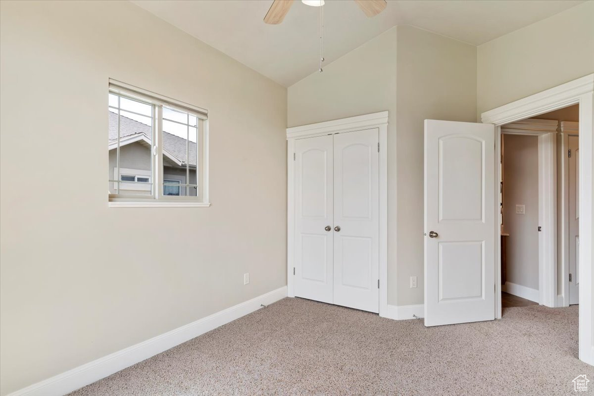 FAIR GROVE - Residential