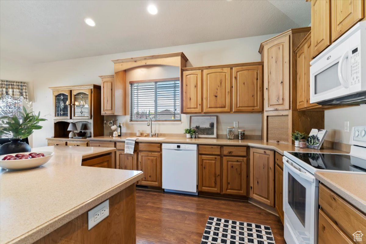 FAIR GROVE - Residential