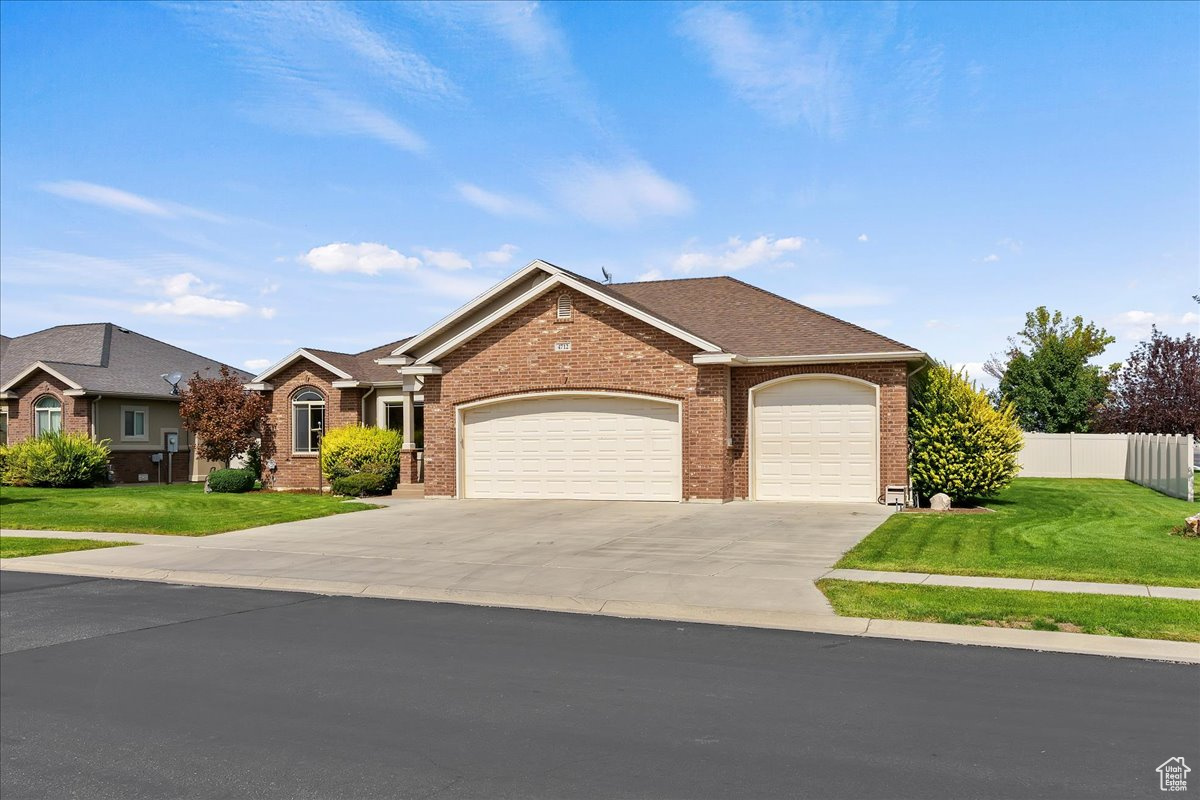 FAIR GROVE - Residential