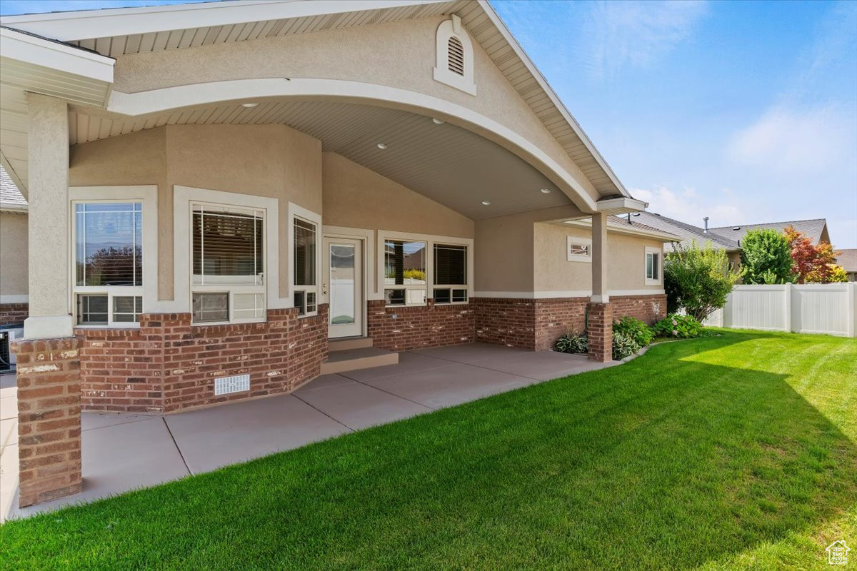 FAIR GROVE - Residential
