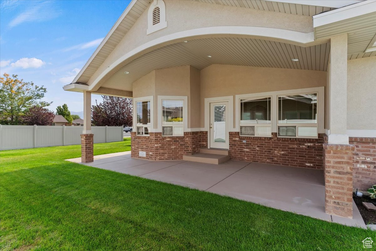 FAIR GROVE - Residential