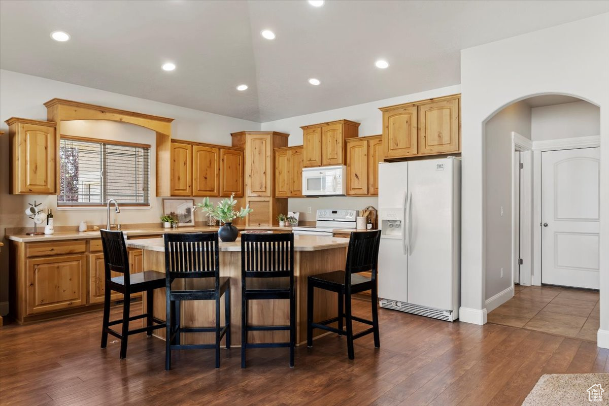 FAIR GROVE - Residential