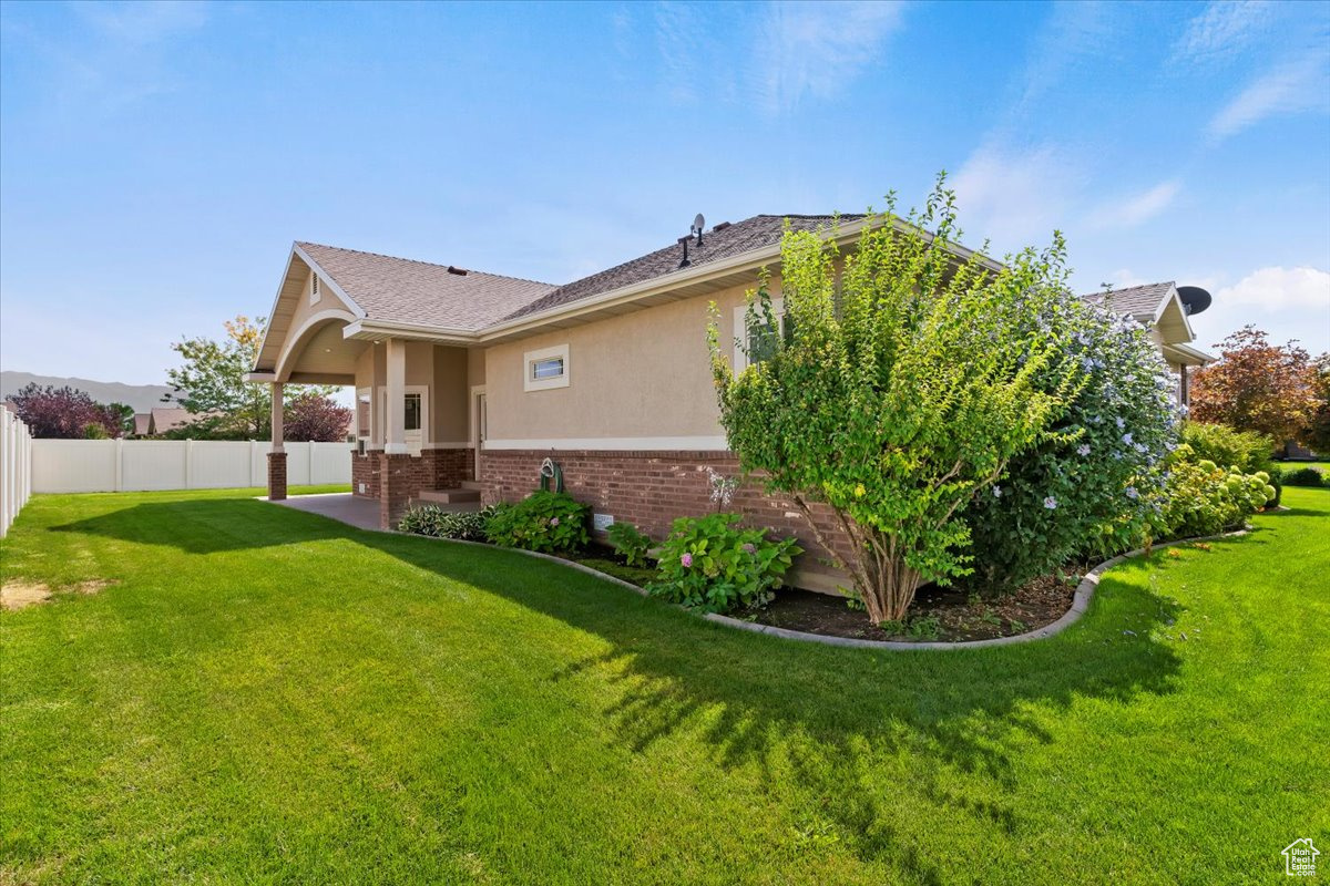 FAIR GROVE - Residential