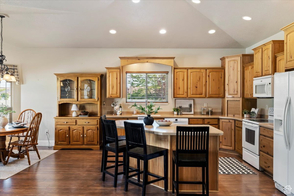 FAIR GROVE - Residential