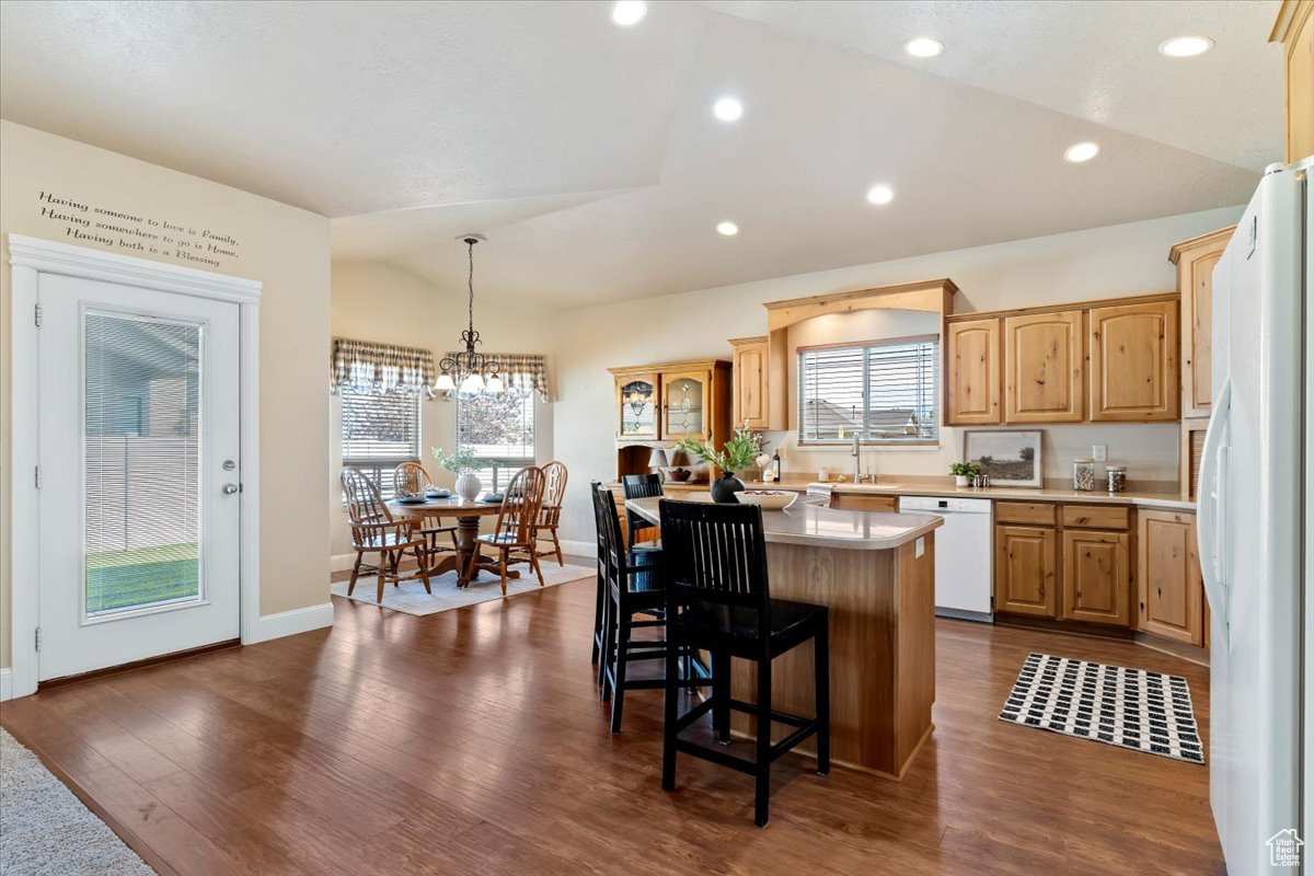 FAIR GROVE - Residential