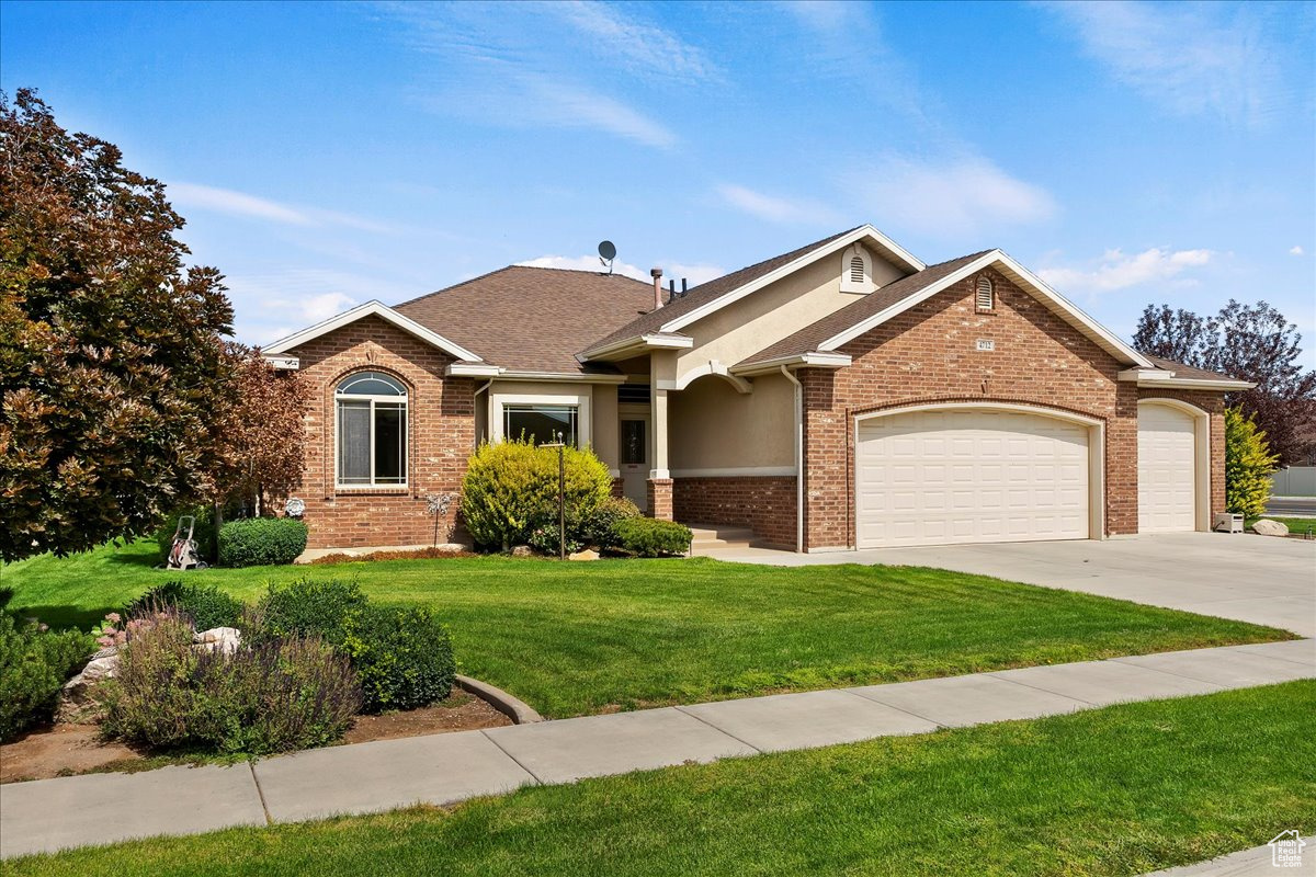 FAIR GROVE - Residential