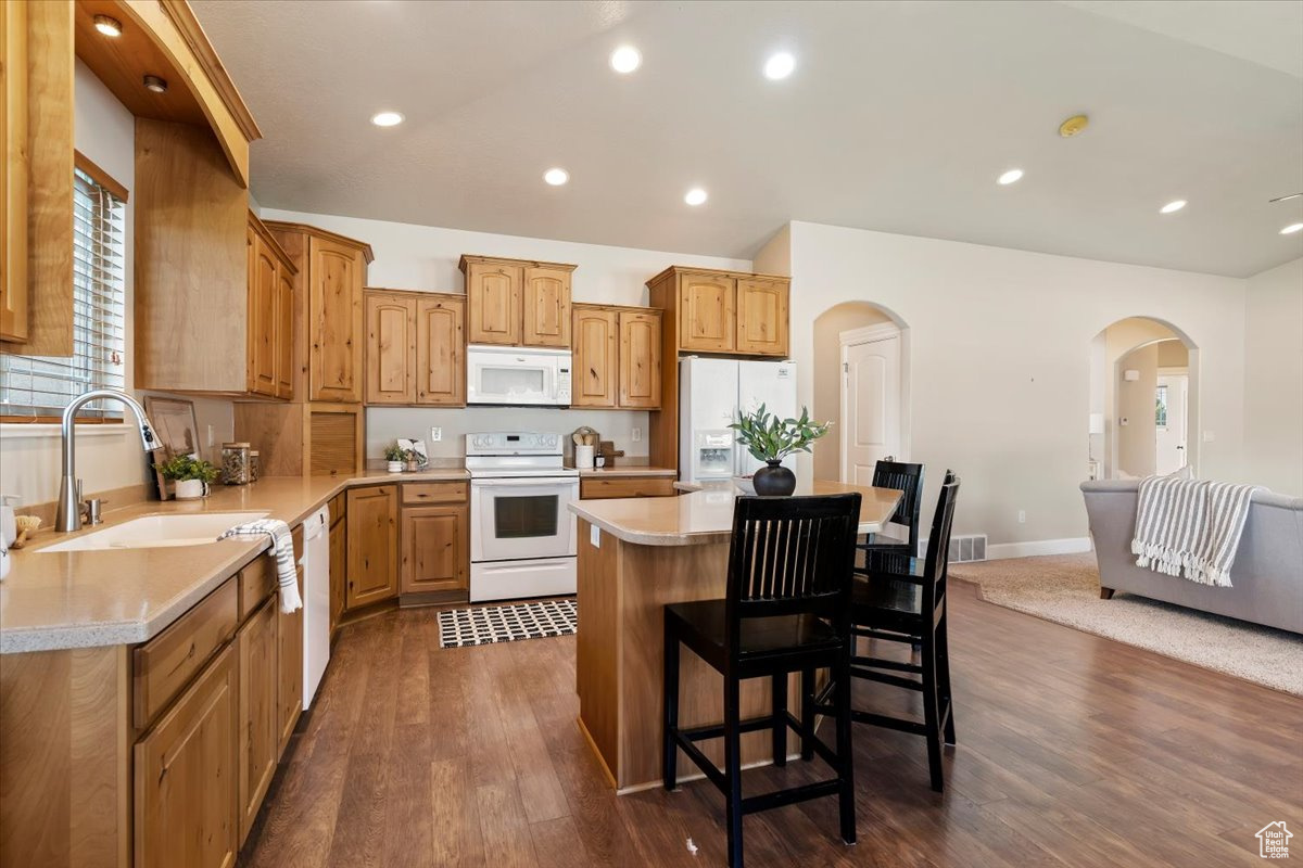 FAIR GROVE - Residential