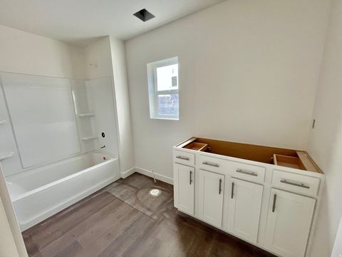 Tiny photo for 1145 E BLACKFEET DR #521, Eagle Mountain, UT 84005 (MLS # 2126185)