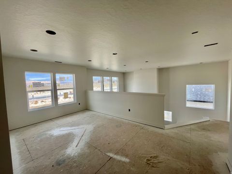 Tiny photo for 1145 E BLACKFEET DR #521, Eagle Mountain, UT 84005 (MLS # 2126185)
