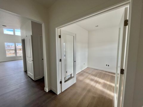 Tiny photo for 1145 E BLACKFEET DR #521, Eagle Mountain, UT 84005 (MLS # 2126185)