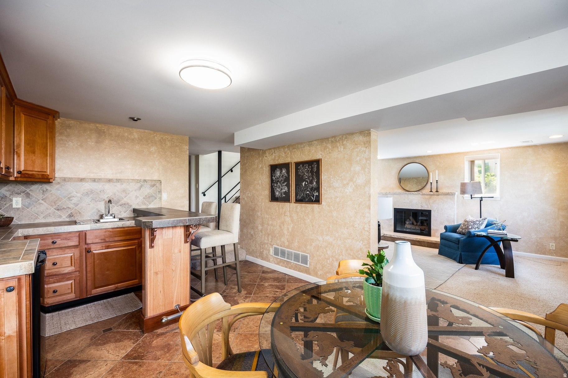 ST MARY'S - Residential