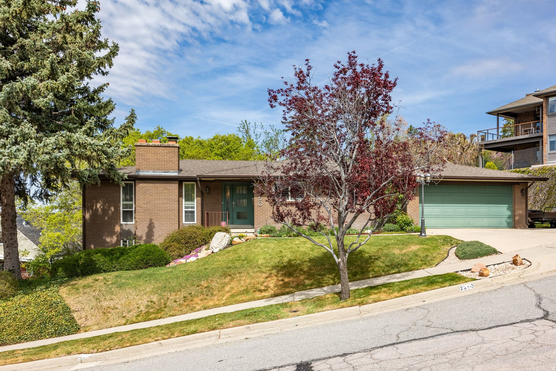 ST MARY'S - Residential