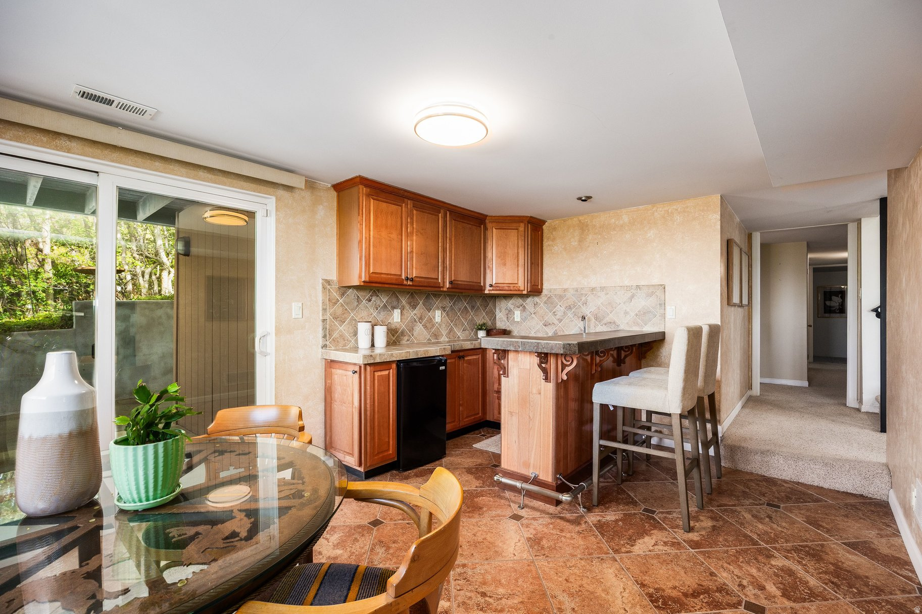 ST MARY'S - Residential