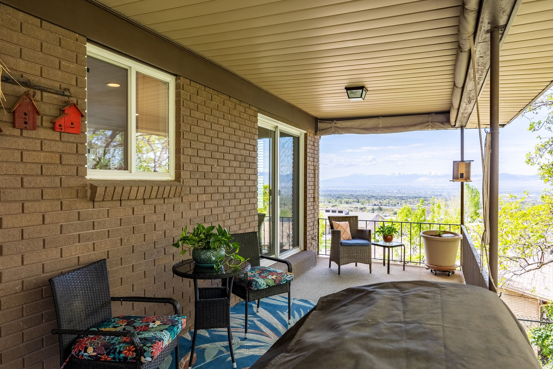 ST MARY'S - Residential