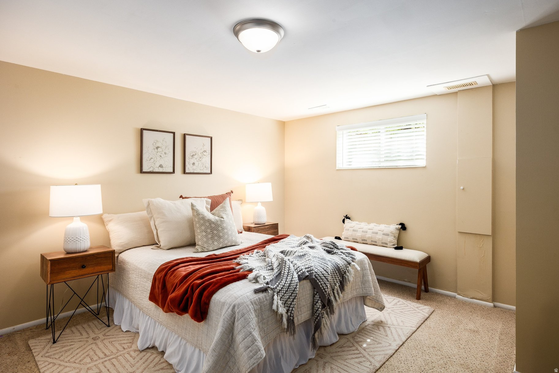 ST MARY'S - Residential