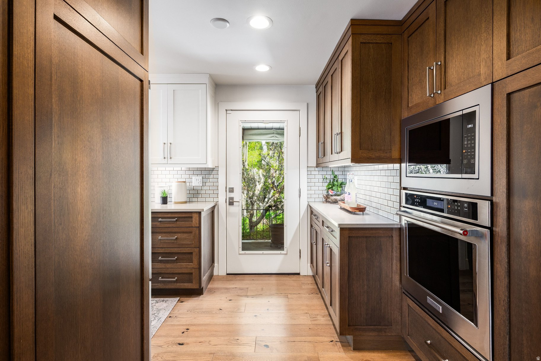 ST MARY'S - Residential