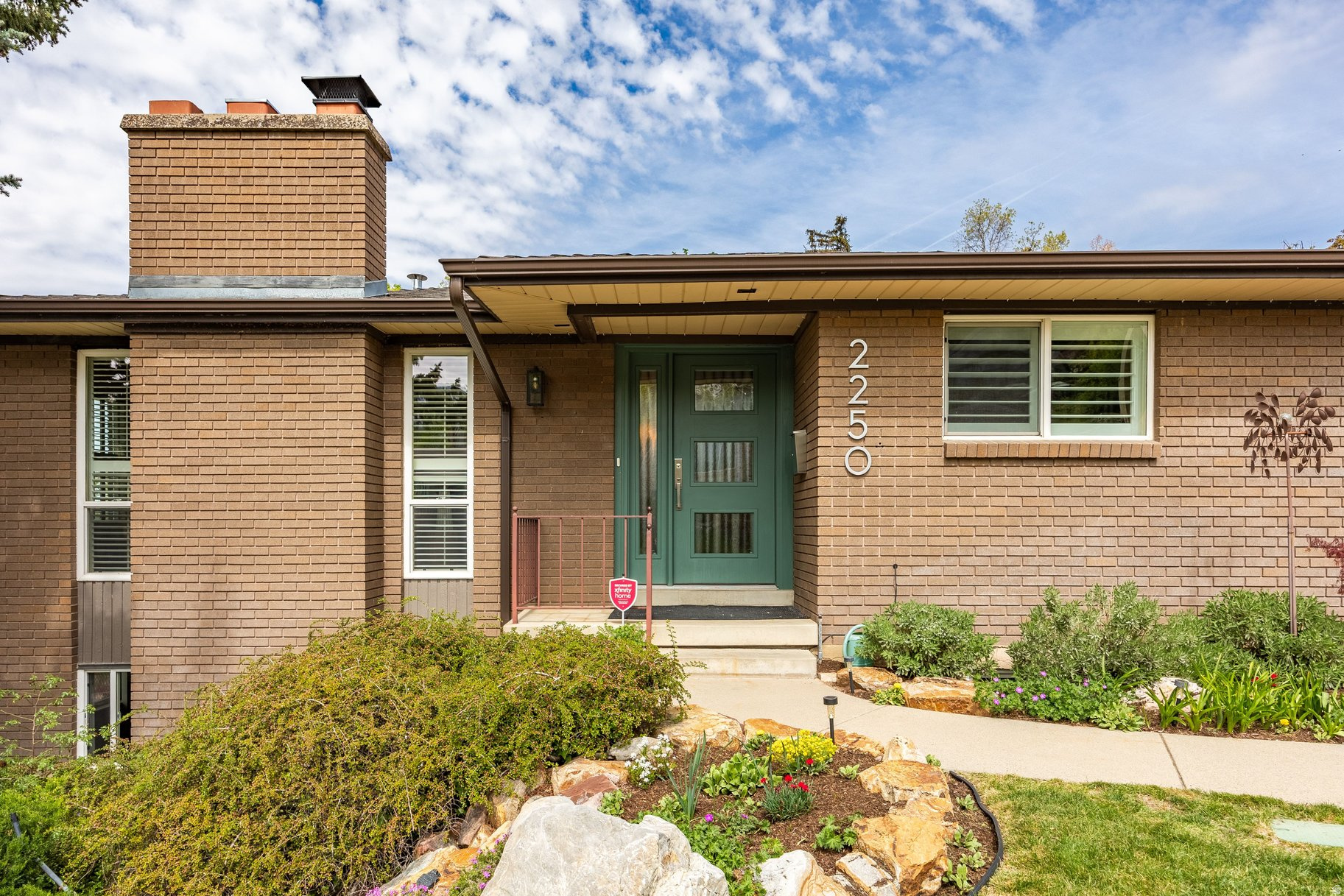 ST MARY'S - Residential