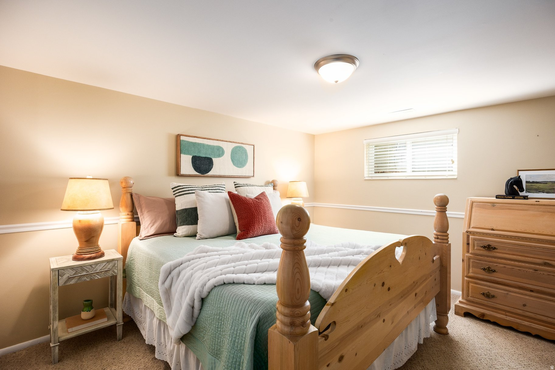 ST MARY'S - Residential