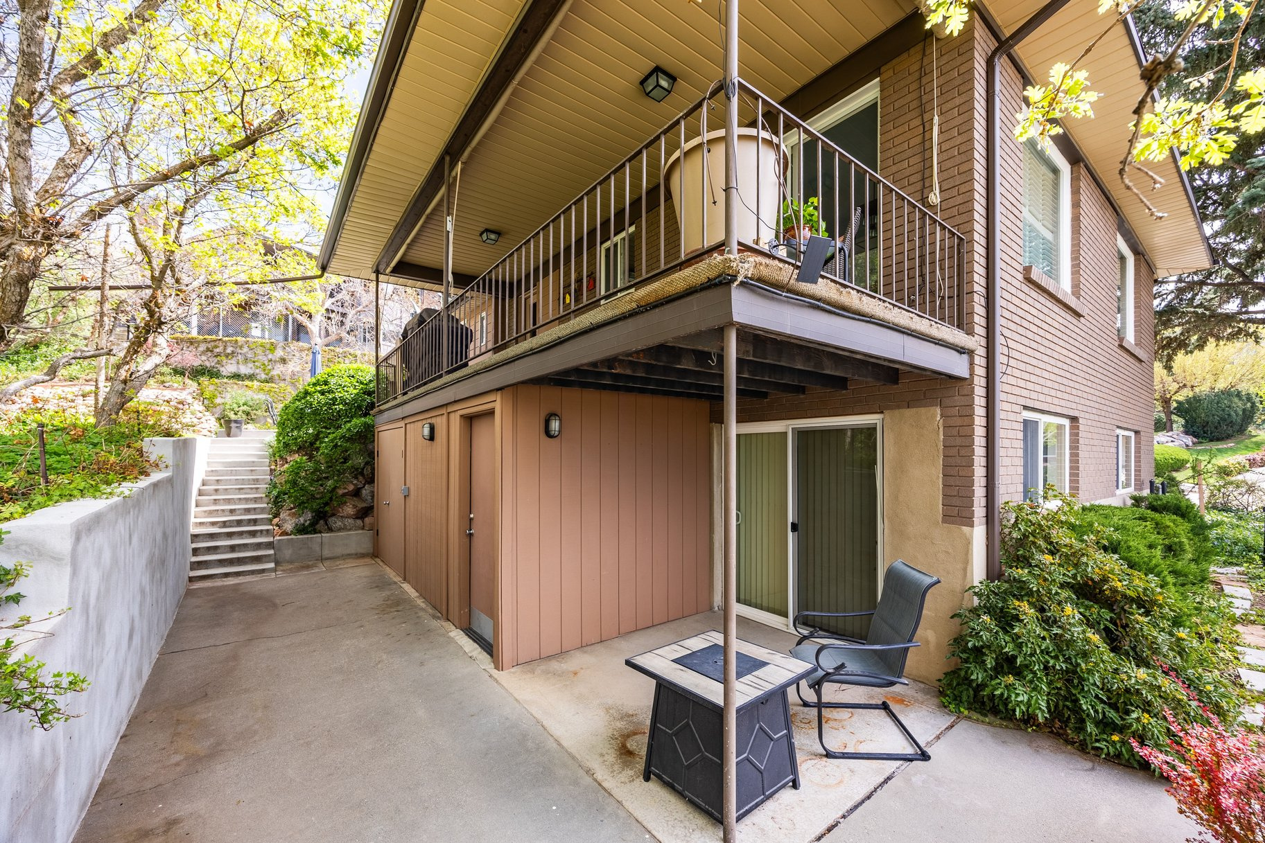 ST MARY'S - Residential